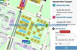Blk 204D Compassvale Drive (Sengkang), HDB Executive #100636392